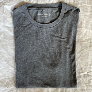 Outdoor Voices Tee Bundle: All Day + Ready Set